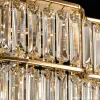 Modern Nordic-style home chandeliers for living rooms, bedrooms and dining rooms, creative lighting designs, and warm atmosphere lighting fixtures Item Picture